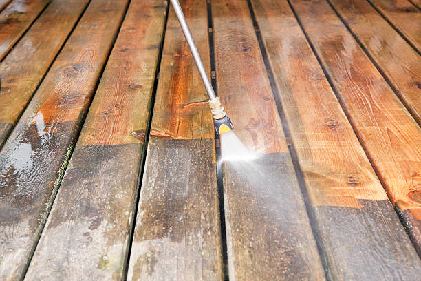 Best Driveway Pressure Washing  in Baden, PA