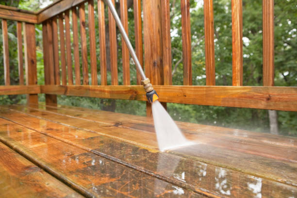 Best Pool Deck Cleaning  in Baden, PA